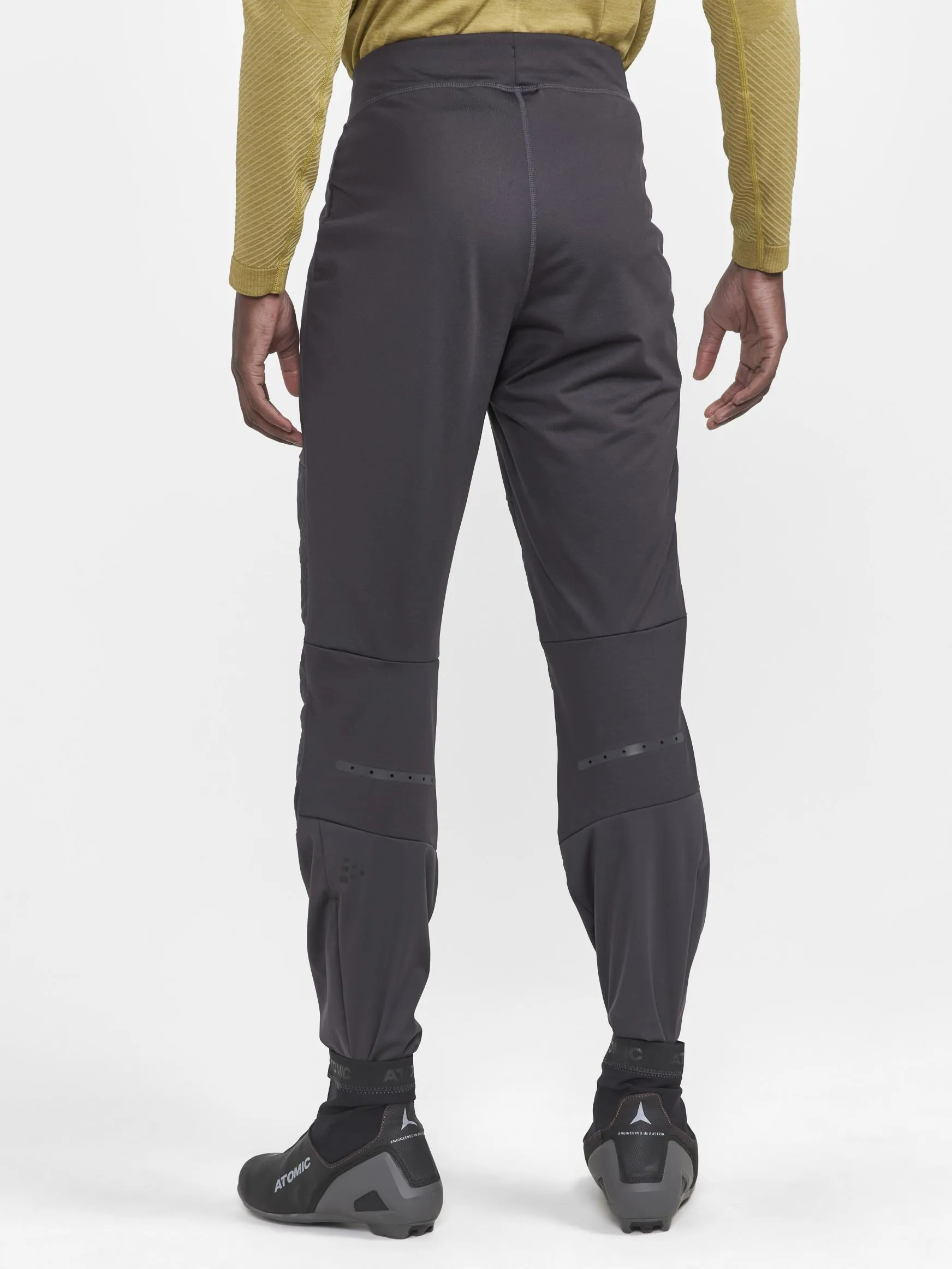 MEN'S ADV XC SKI TRAINING SPEED PANTS