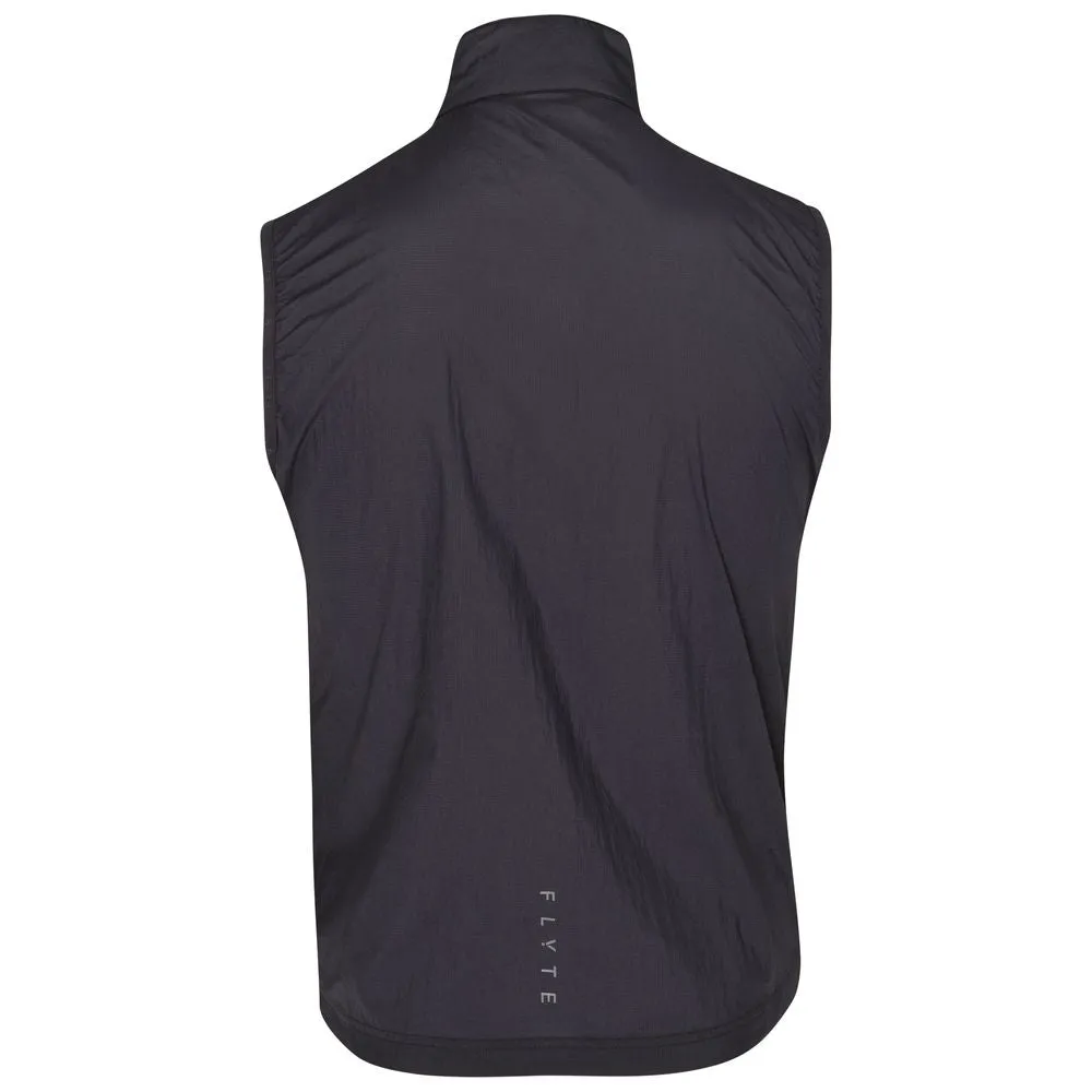 Mens Boreas Gilet (Graphite)