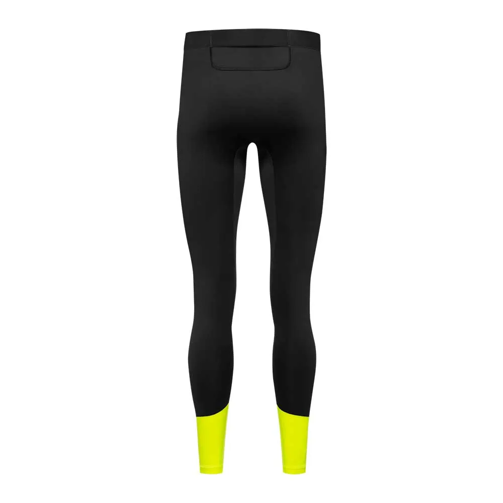 Men's Concurve Thermo Tight - Black