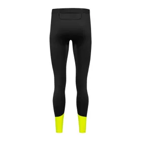 Men's Concurve Thermo Tight - Black