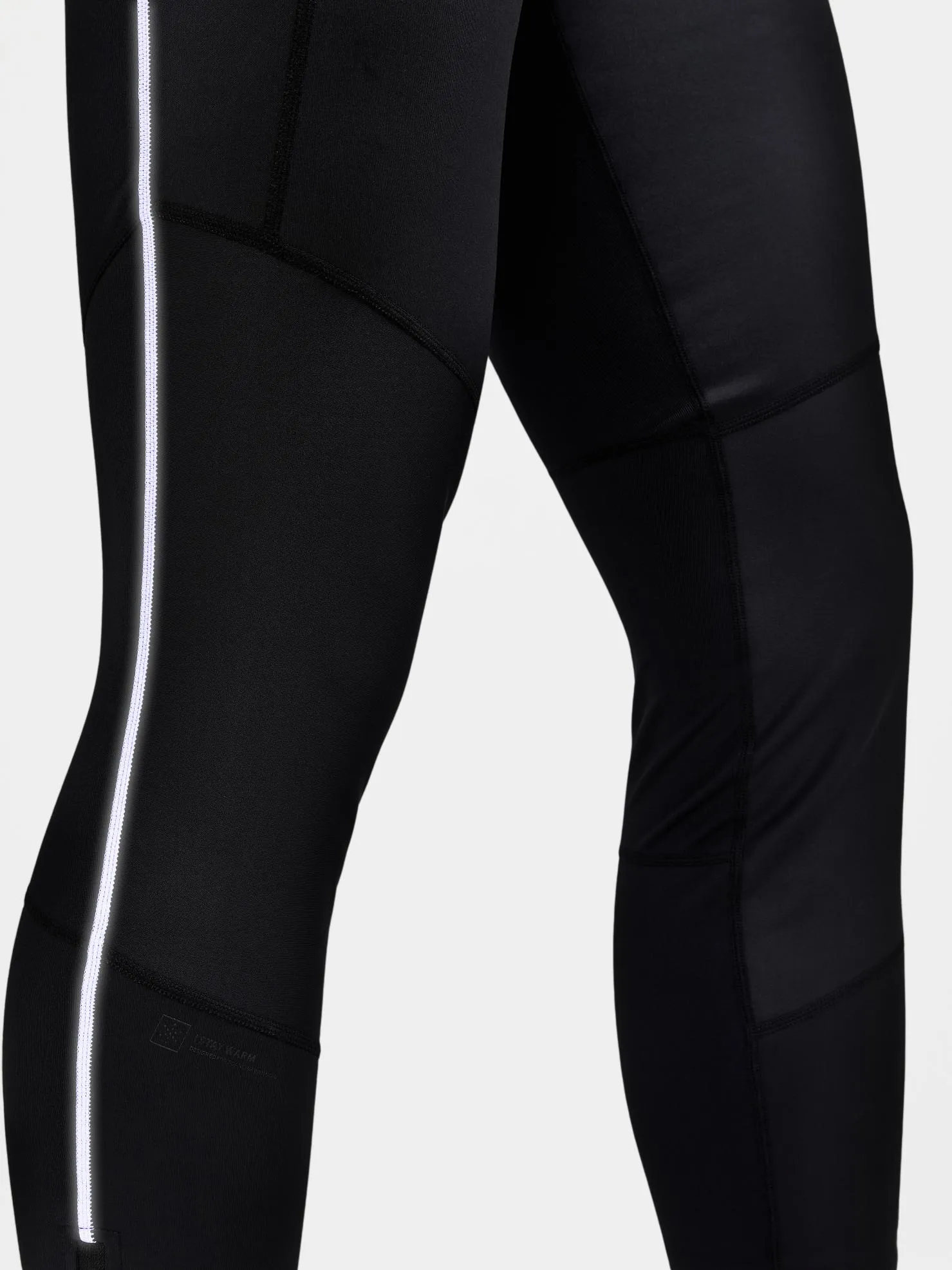 MEN'S CORE BIKE SUBZ WIND TIGHTS