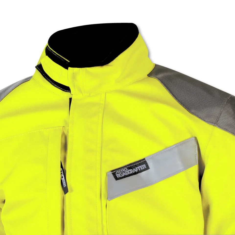 Men's Roadcrafter Classic Jacket