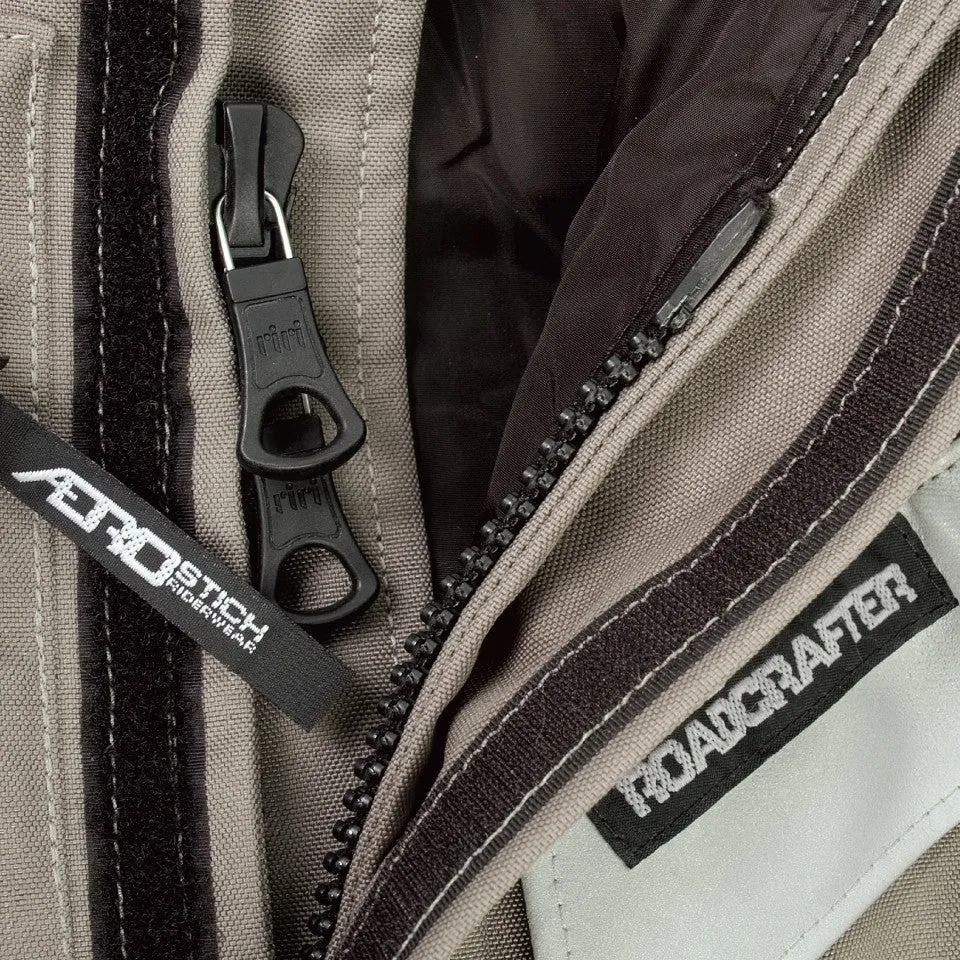 Men's Roadcrafter Classic Jacket