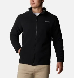 Men's Winter Pass Full Zip Sherpa Fleece Jacket