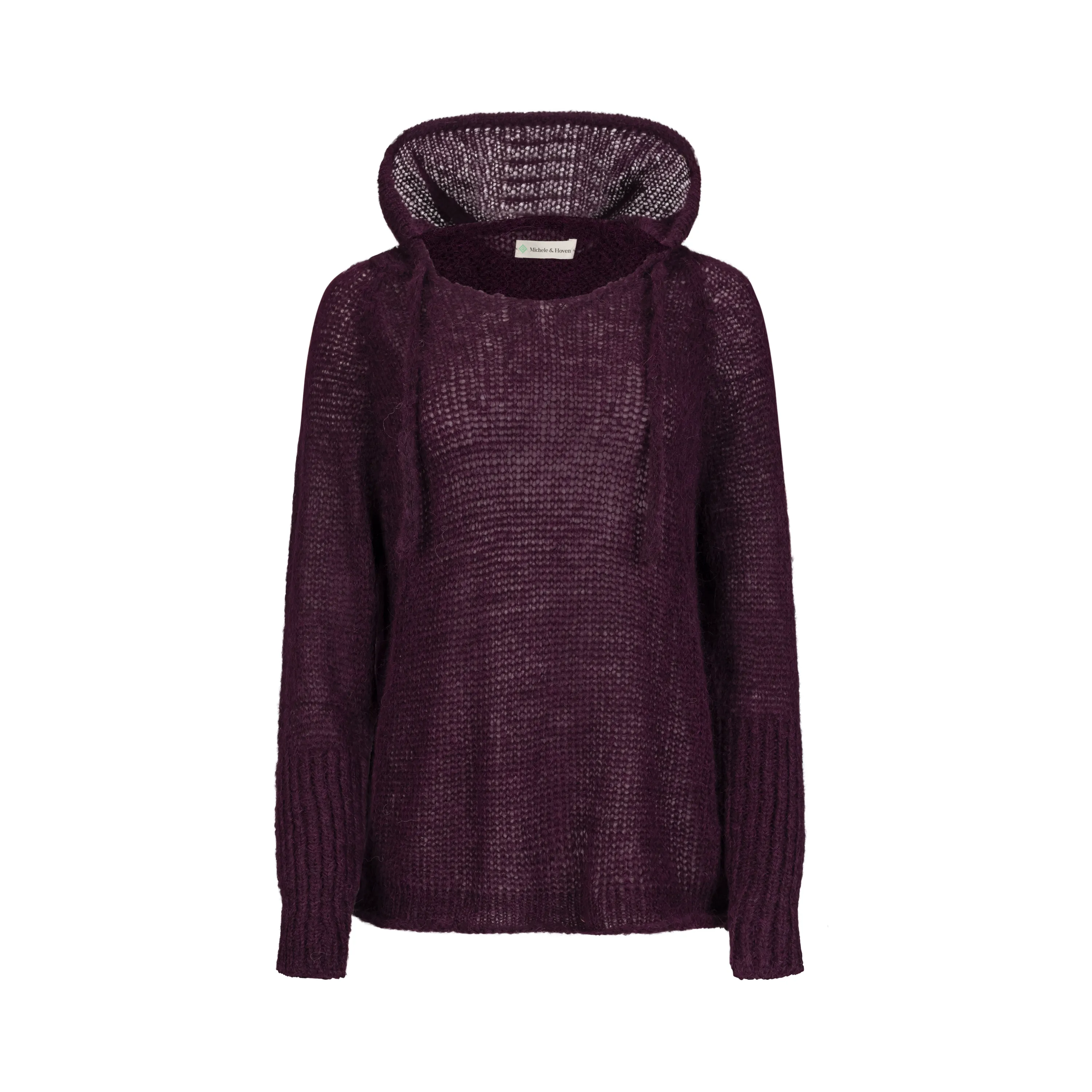 Michele & Hoven Naina Hoodie