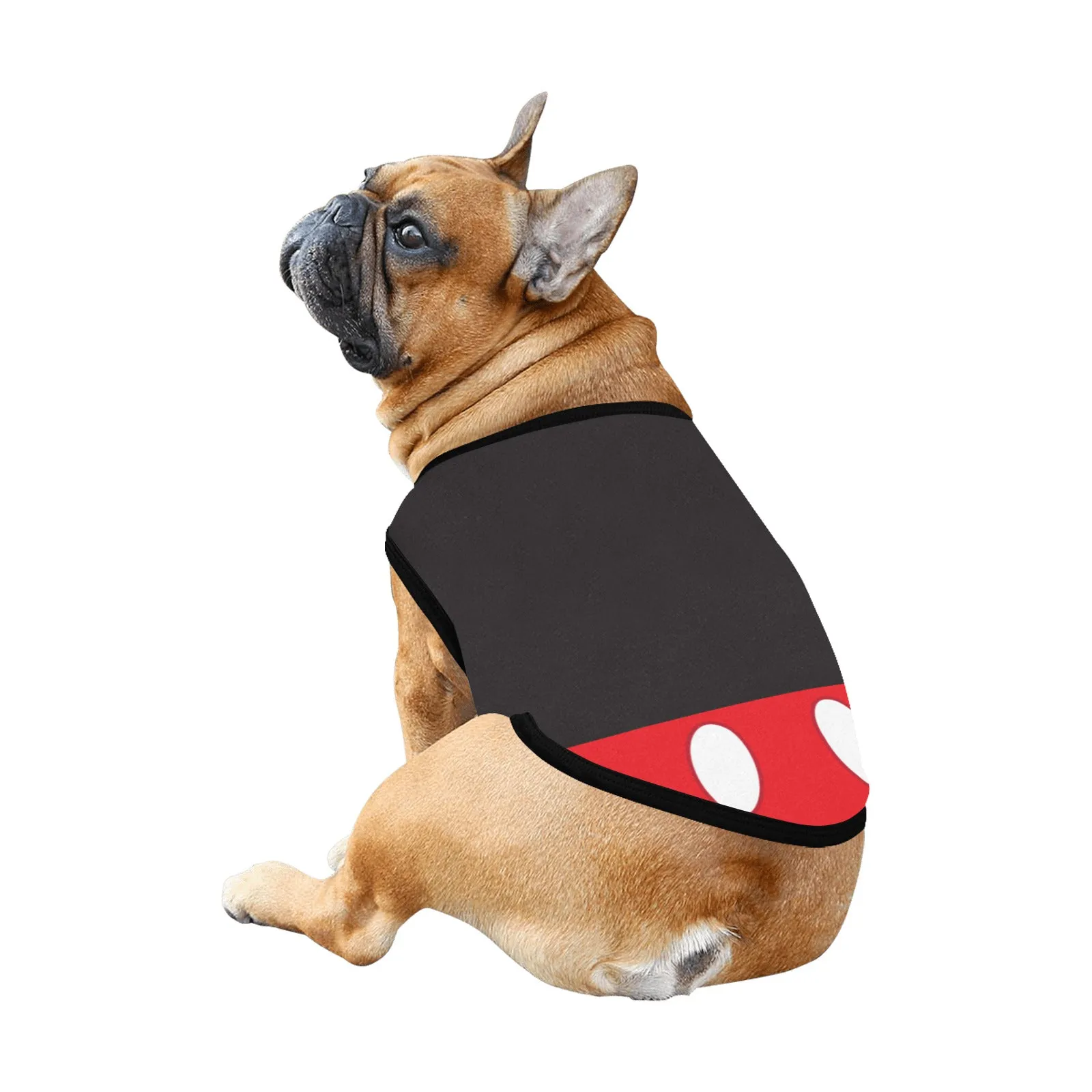 Mickey Pet Tank Top