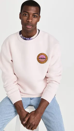 Mikolo Cotton Sweatshirt