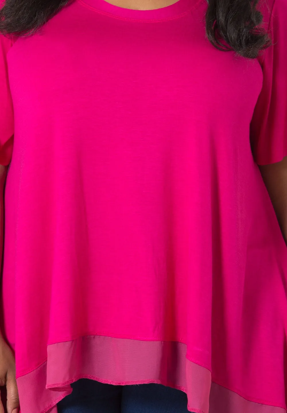 Nancy Top (Brights)