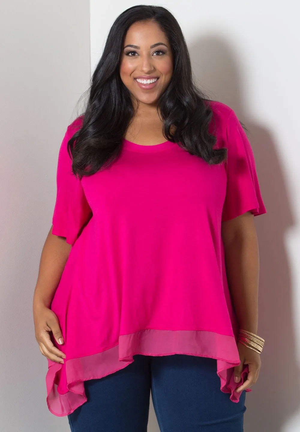 Nancy Top (Brights)