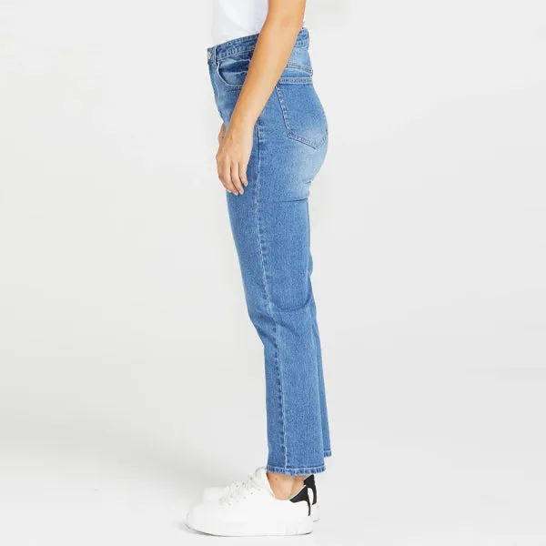 Nat Jean - 80 Vintage Wash