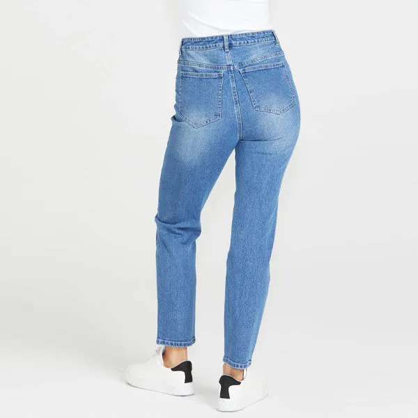 Nat Jean - 80 Vintage Wash