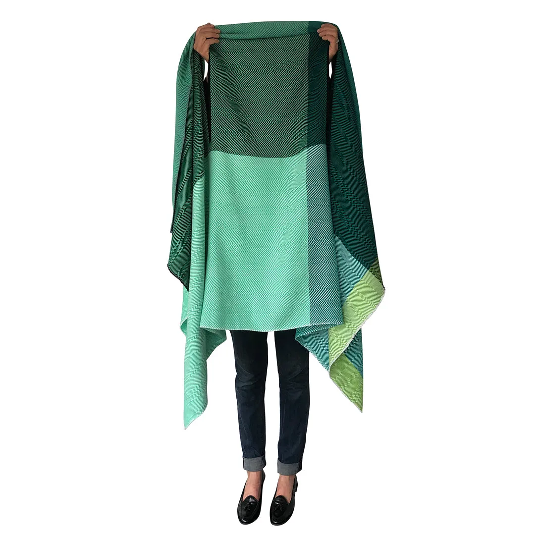 NEW! PETITE Cotton Cape Mint Energizer