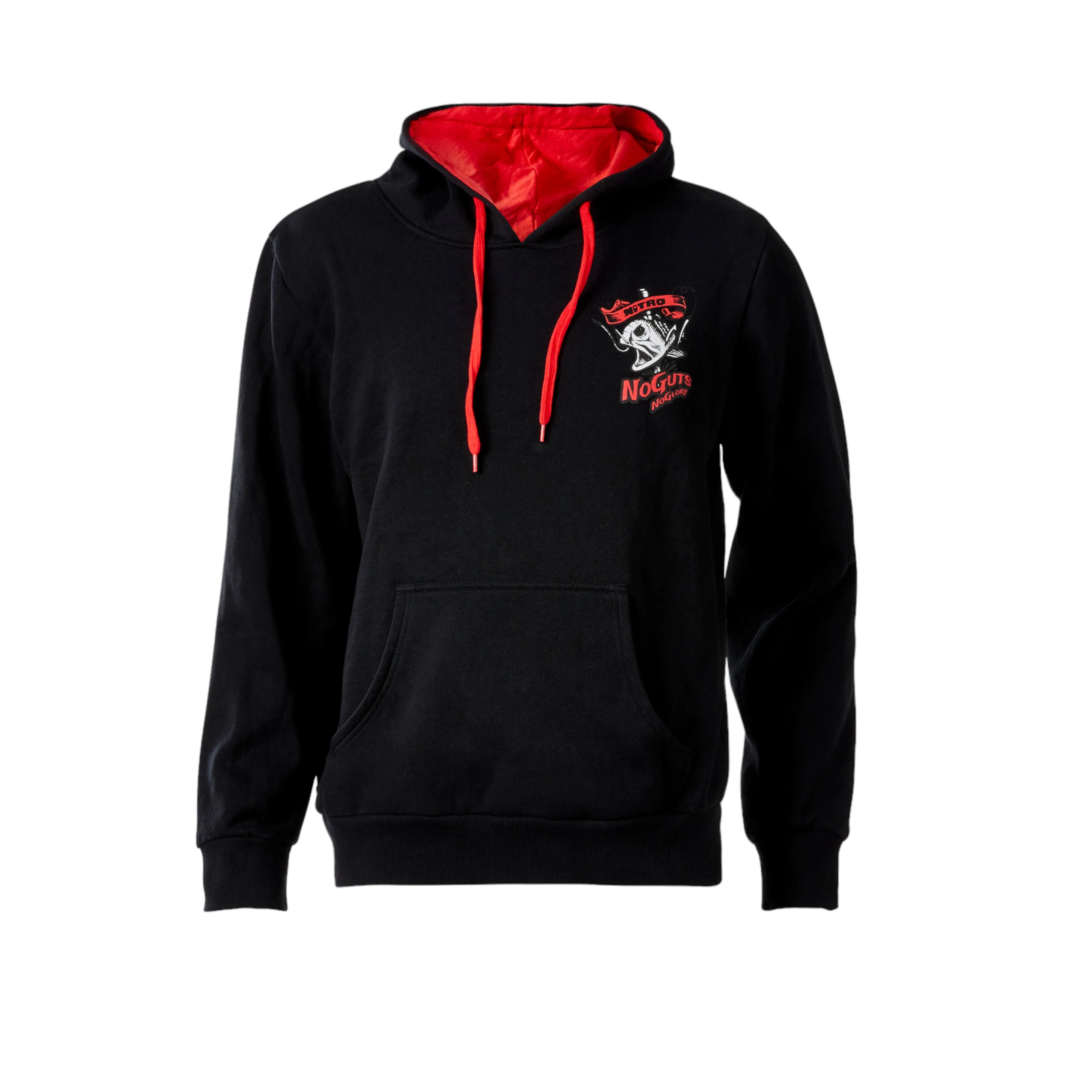 Nitro Hoody