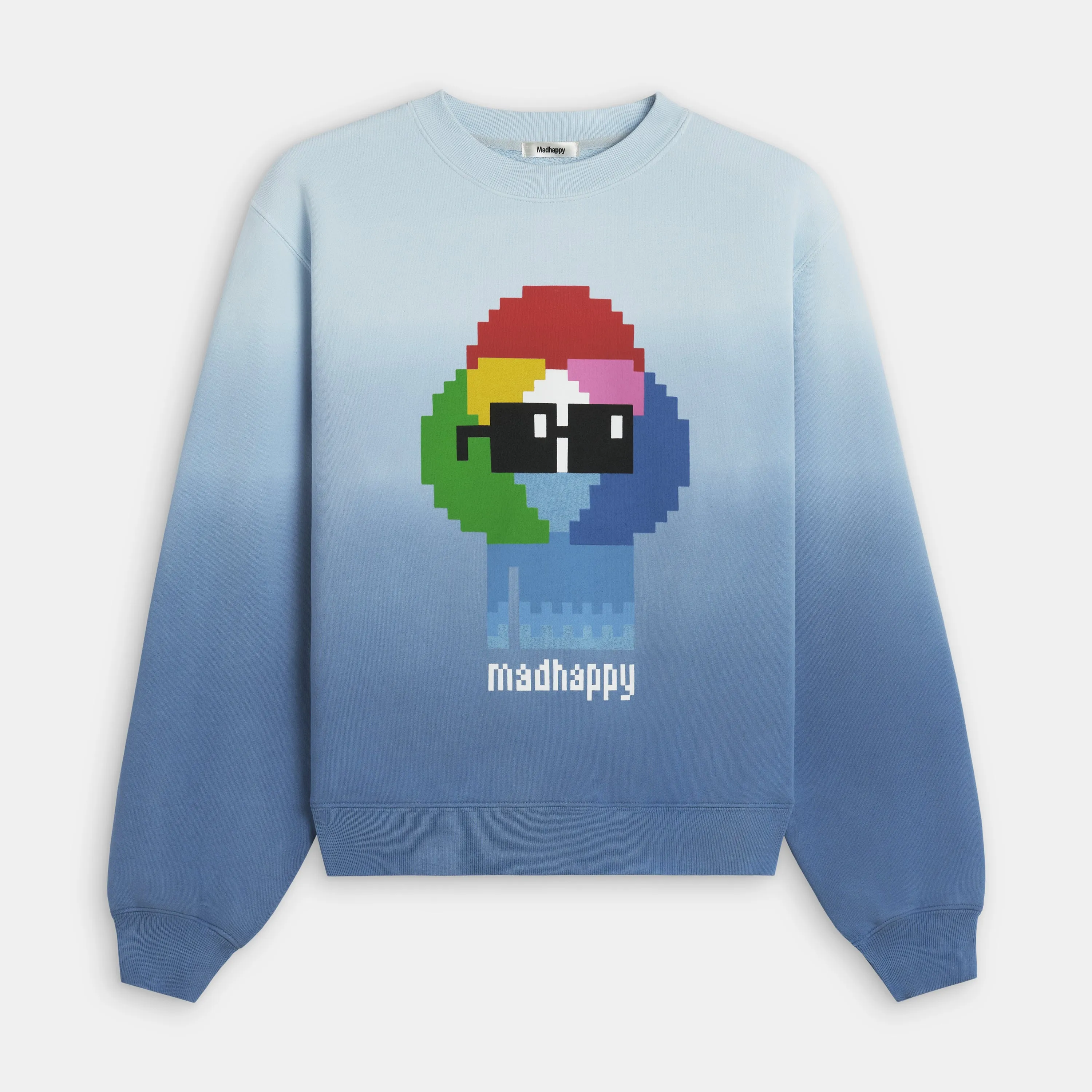 Nouns Fleece Crewneck