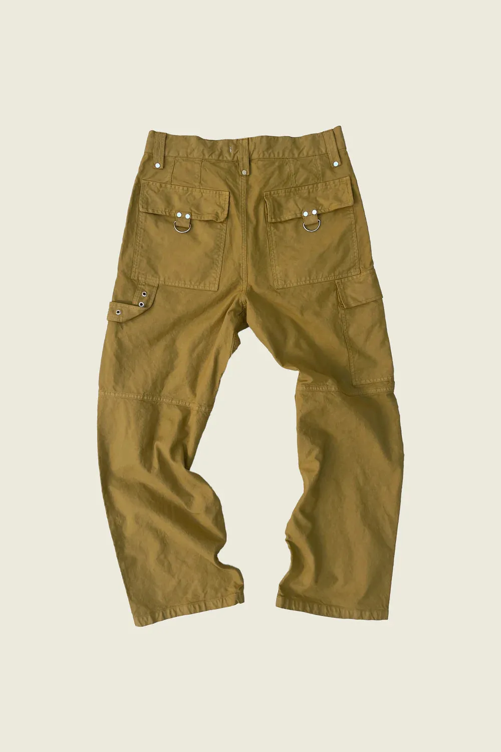 PHIPPS HARD WORK PANTS HONEY TAN