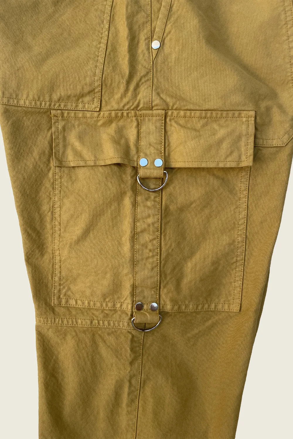 PHIPPS HARD WORK PANTS HONEY TAN