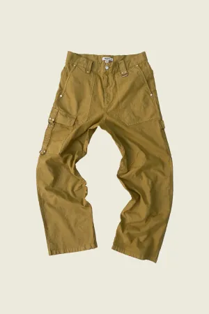 PHIPPS HARD WORK PANTS HONEY TAN