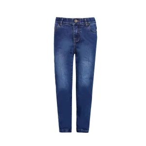 Pilbara Kids Atretch Denim Jeans