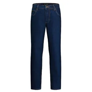 Pilbara Mens Stretch Demin Jeans