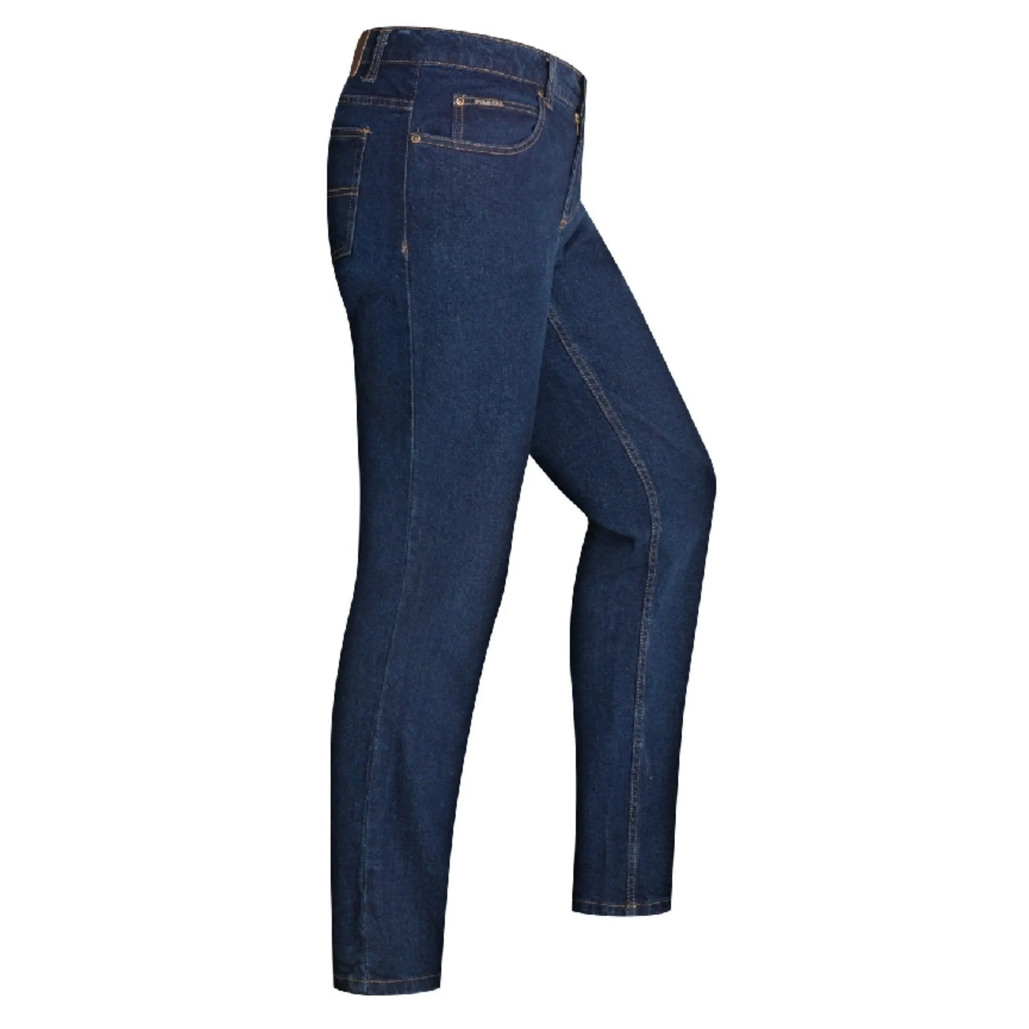 Pilbara Mens Stretch Demin Jeans