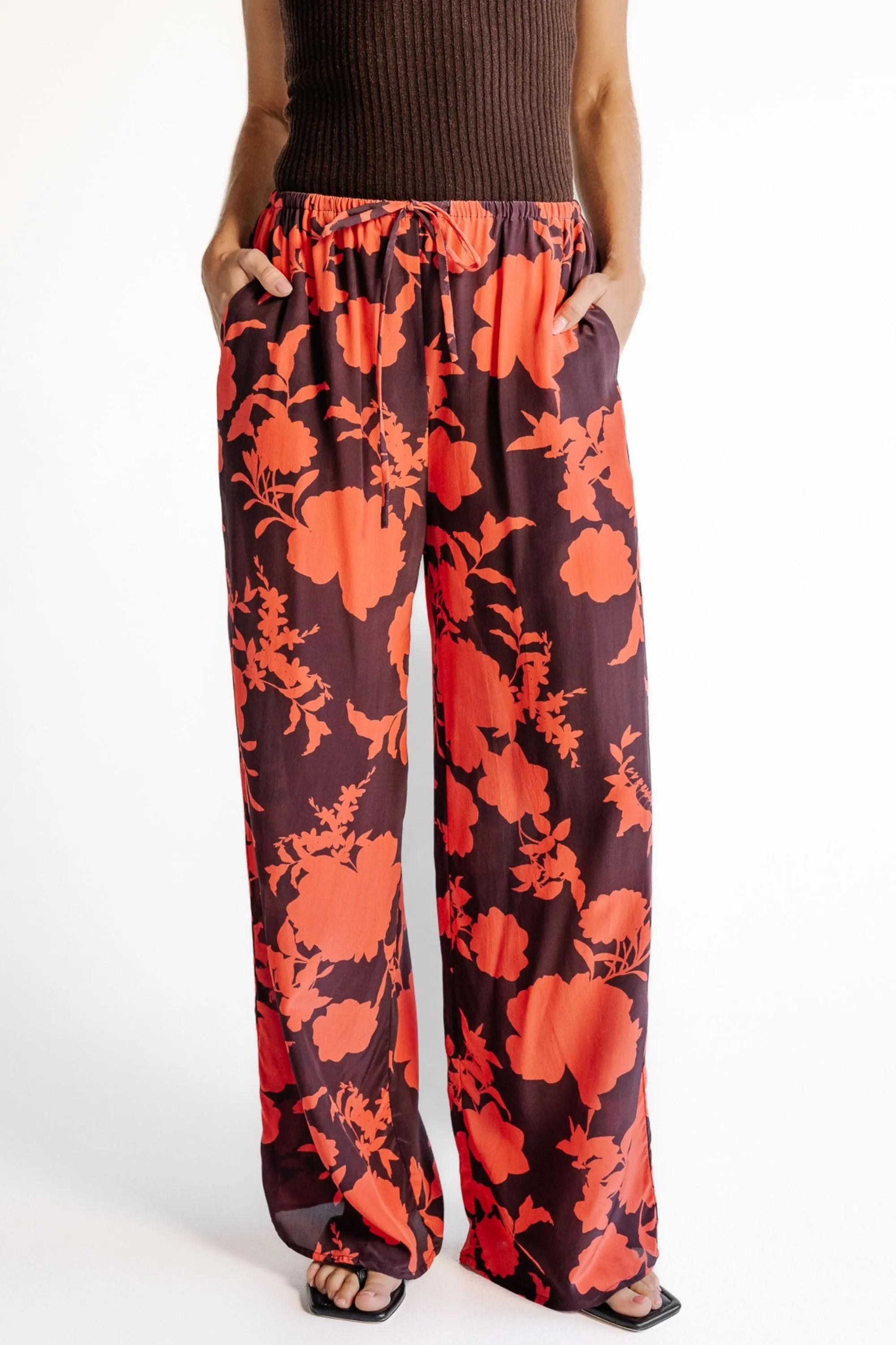 PORTOFINO PANT - SF-HS-PA003