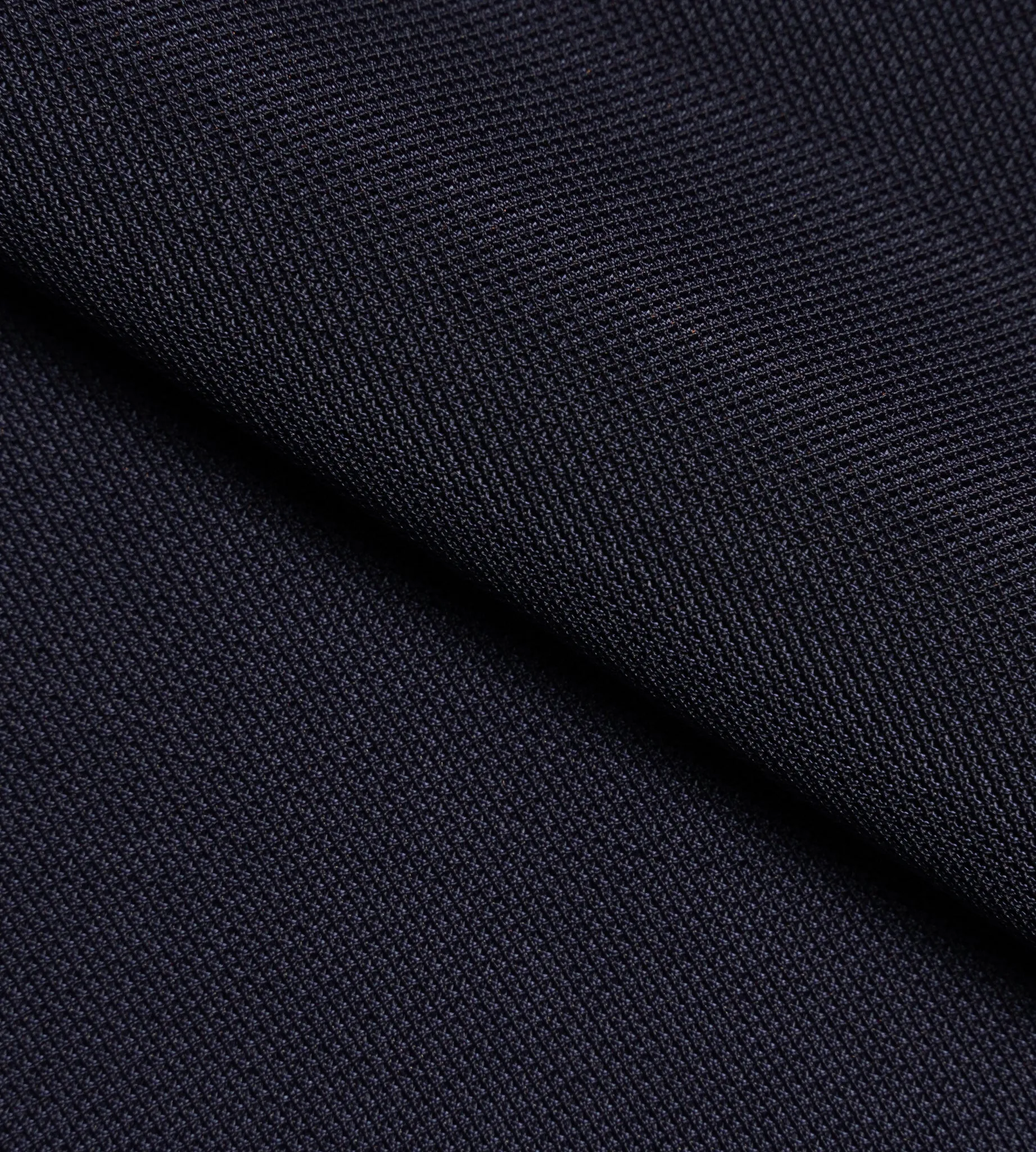 PRIME PIQUE POLO - NAVY