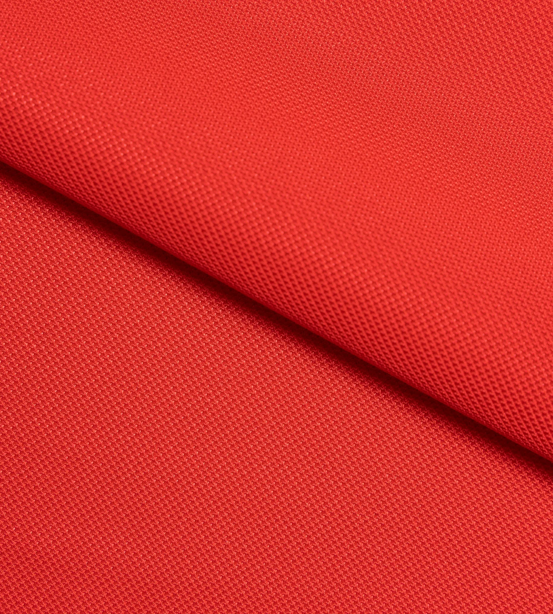 PRIME PIQUE POLO - RED