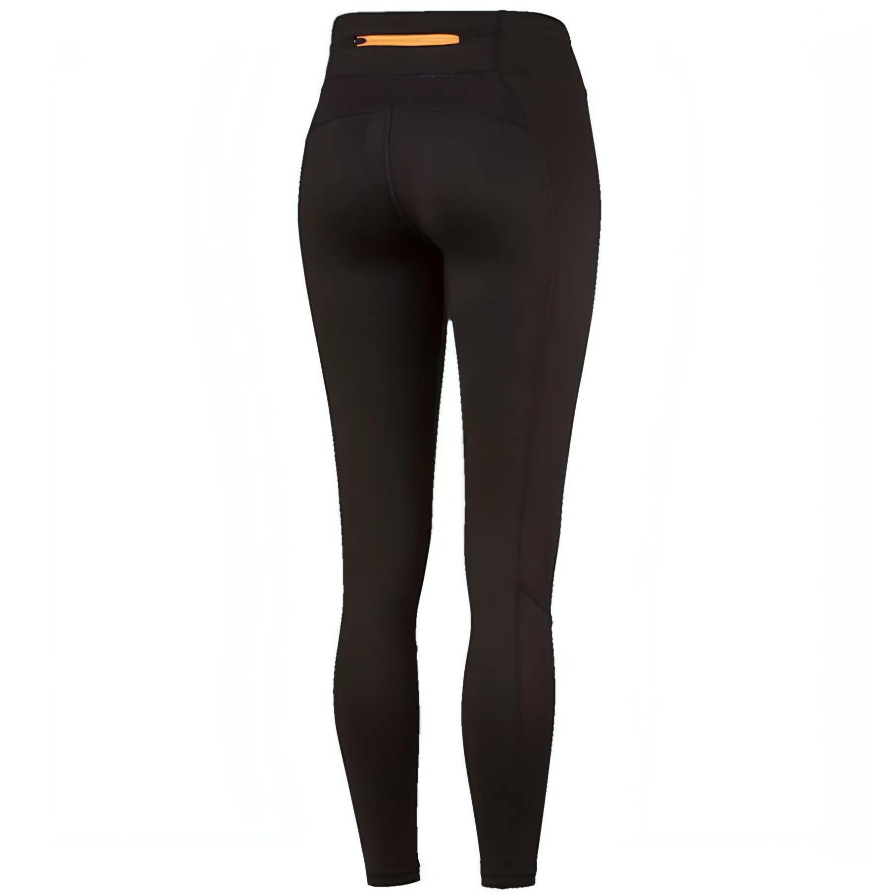 Puma PowerWarm Womens Long Running Tights - Black