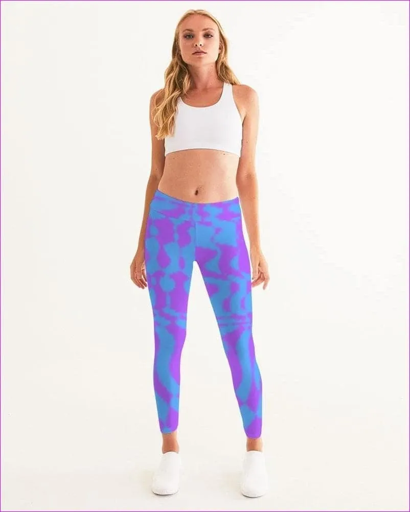 Reflect  Women's Yoga Pants