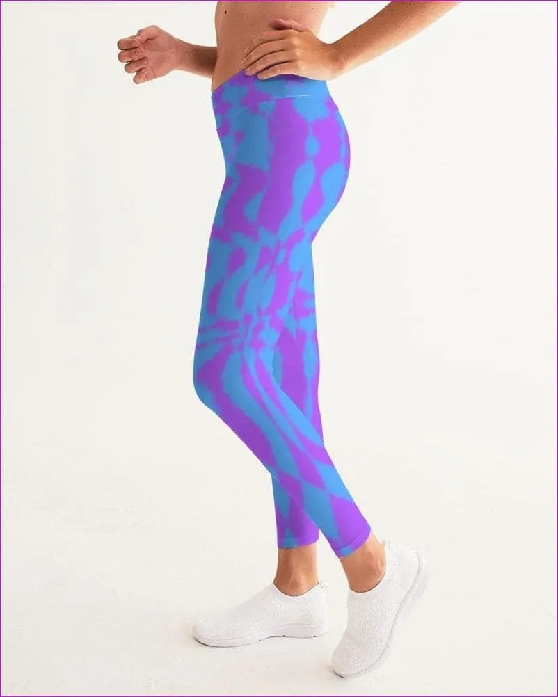 Reflect  Women's Yoga Pants