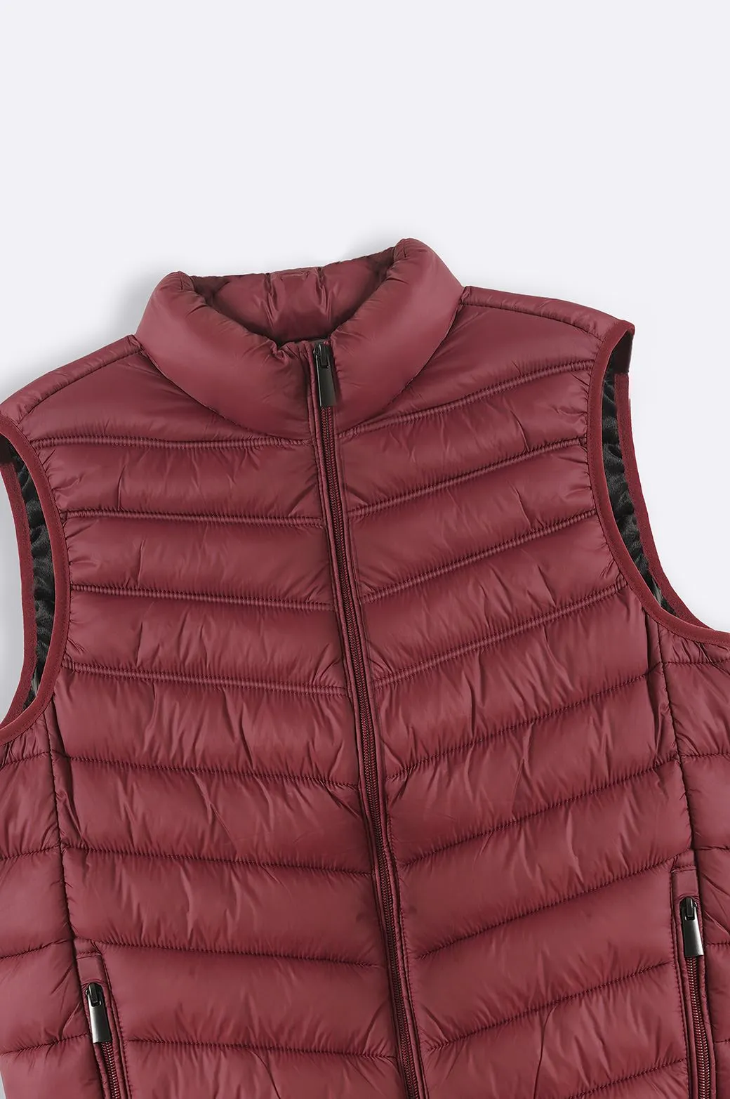 REGULAR GILET