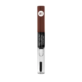 REVLON - ColorStay Overtime Lipcolor No Coffee Break 570 - 0.07 fl oz (2 ml)