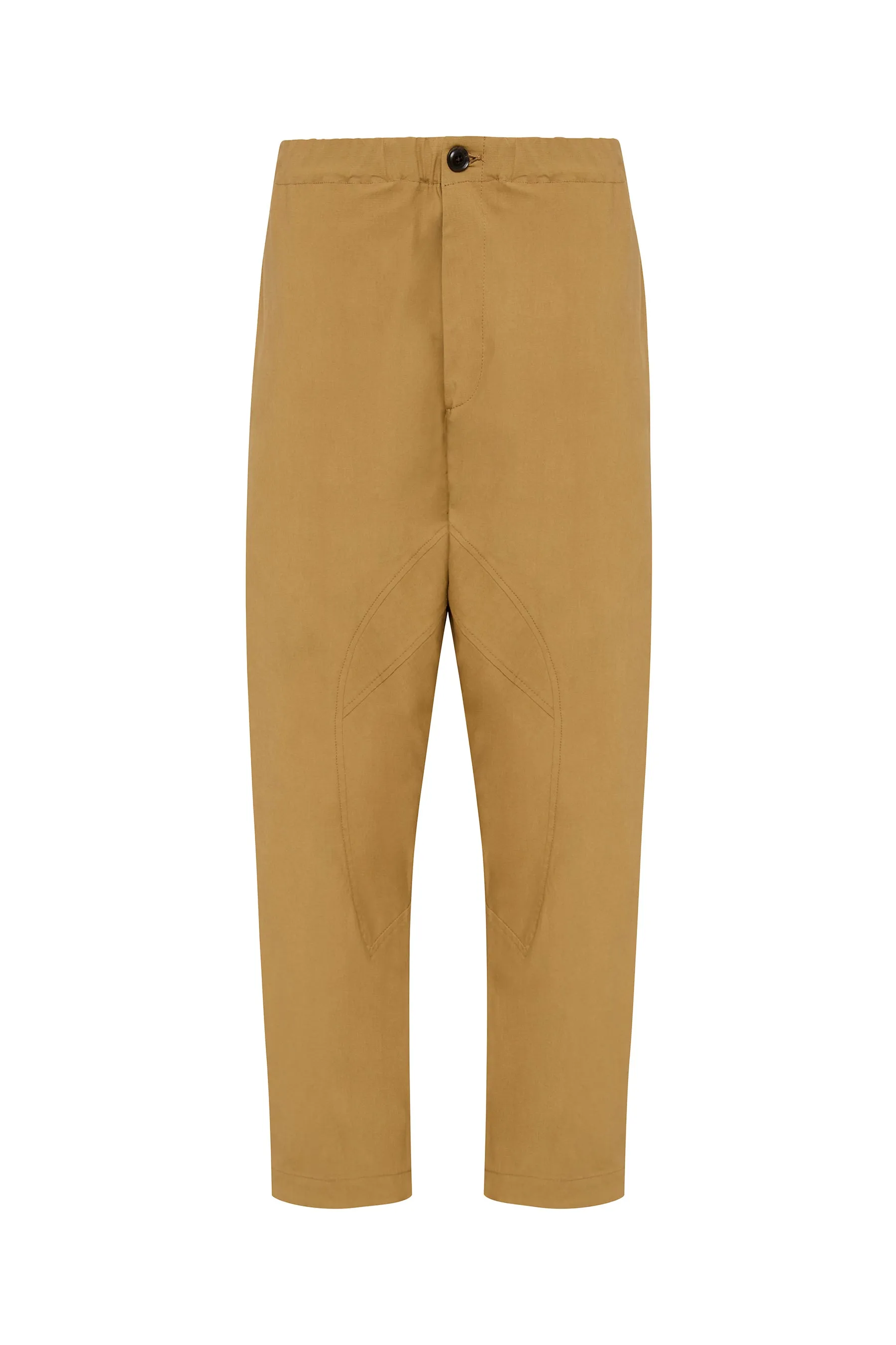 ripstop voluminous pant