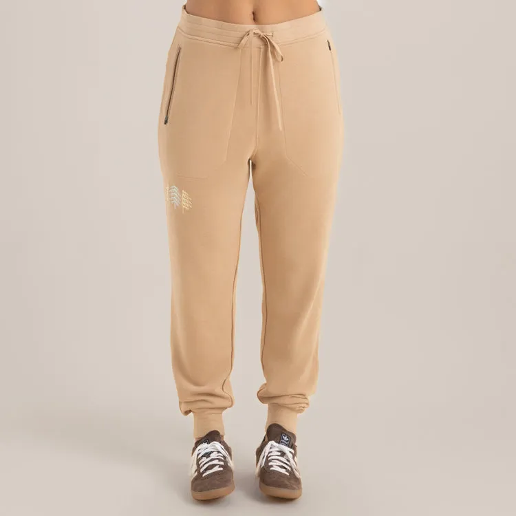 ROARK Roam Pants - TAN