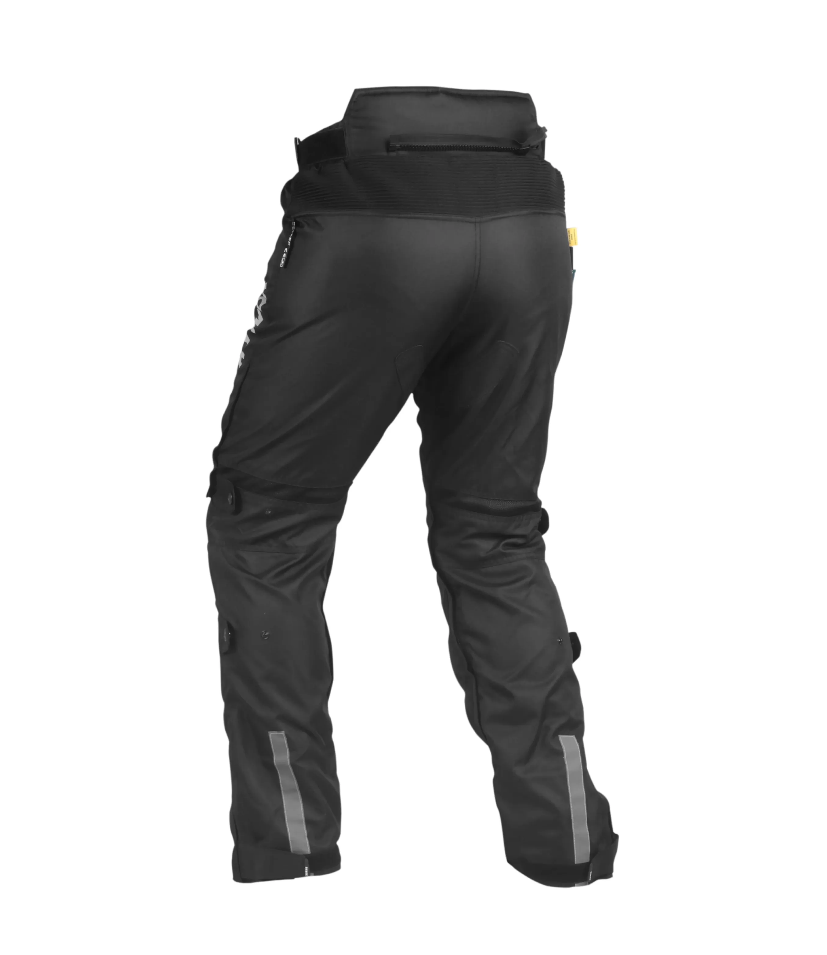 Rynox Advento Pants (ADVPNT-BL)