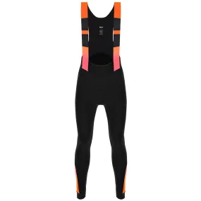 Santini Command Bibtights - Black