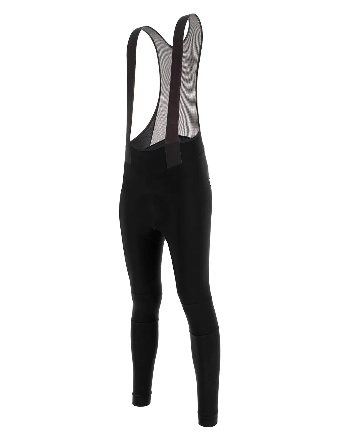 Santini Womens Guard Nimbus Bib Tights - Black