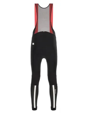 Santini Womens Guard Nimbus Bib Tights - Black