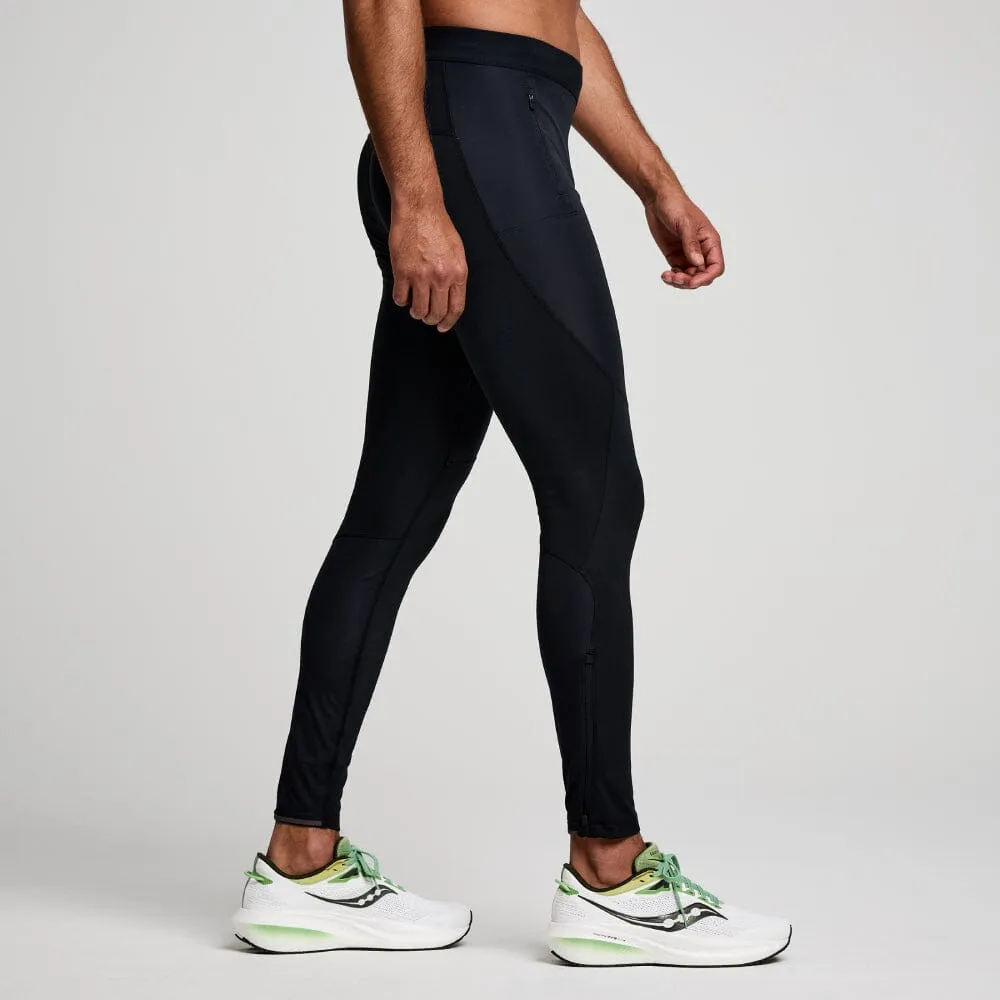 Saucony Men's Runshield Tight