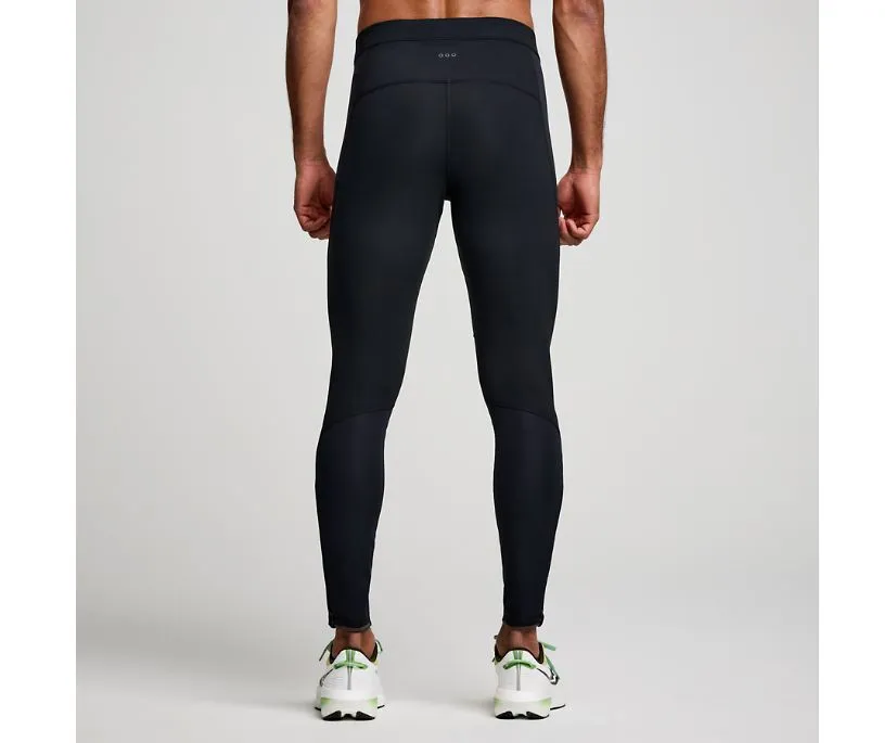 Saucony | Runshield Tight | Men's | Black