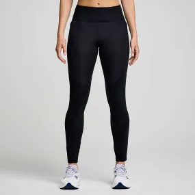 Saucony | Runshield Tight | Women's | Black