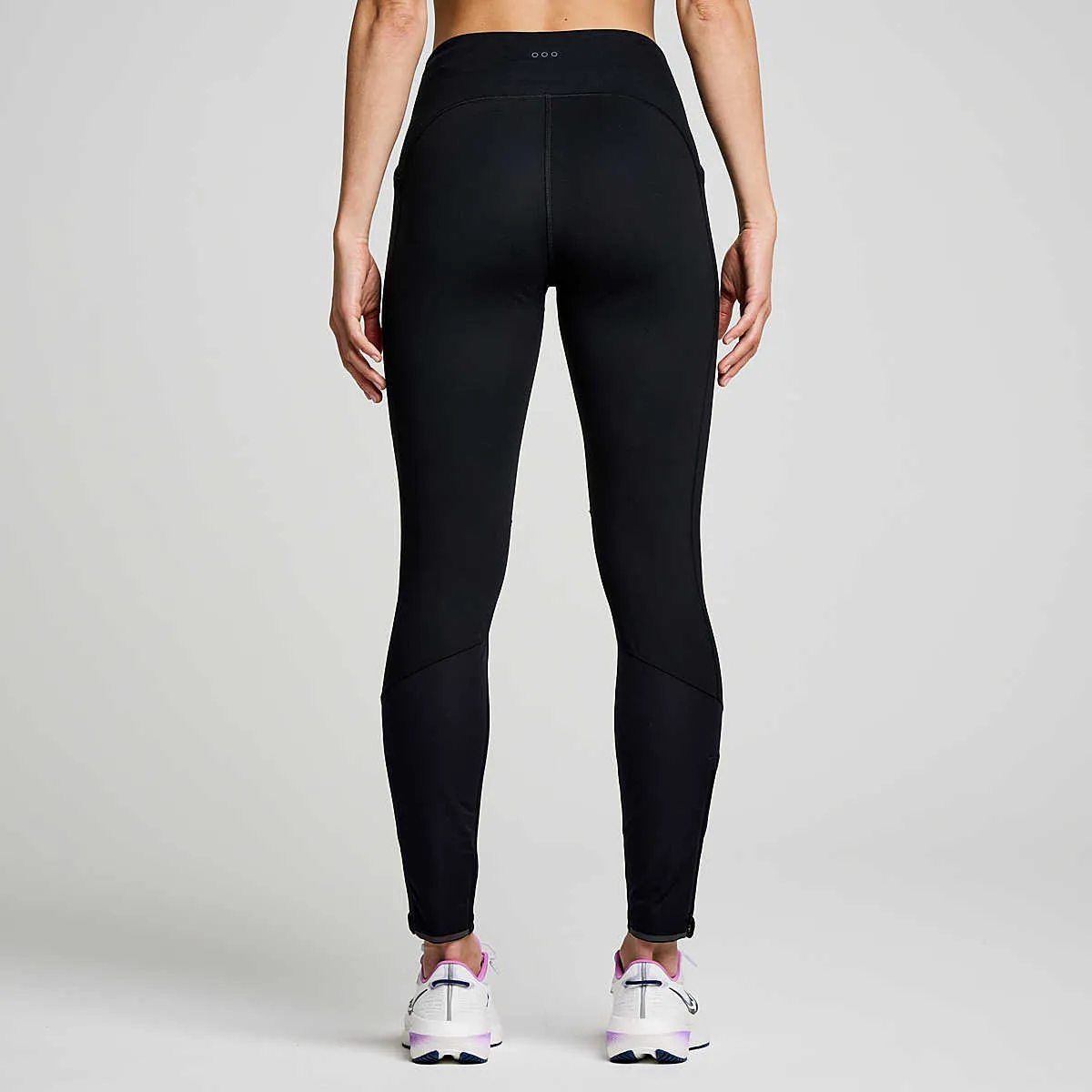 Saucony | Runshield Tight | Women's | Black