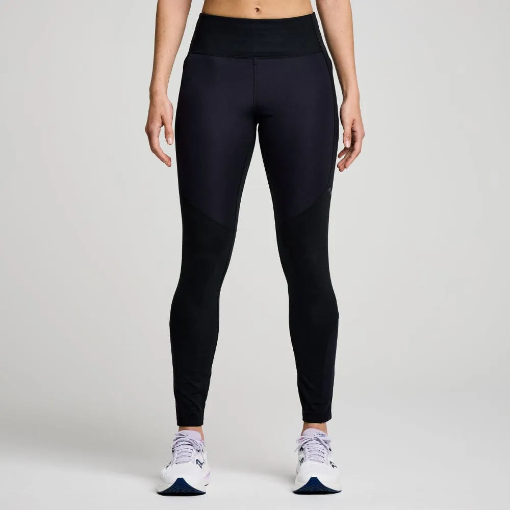 Saucony Women's Runshield Tight