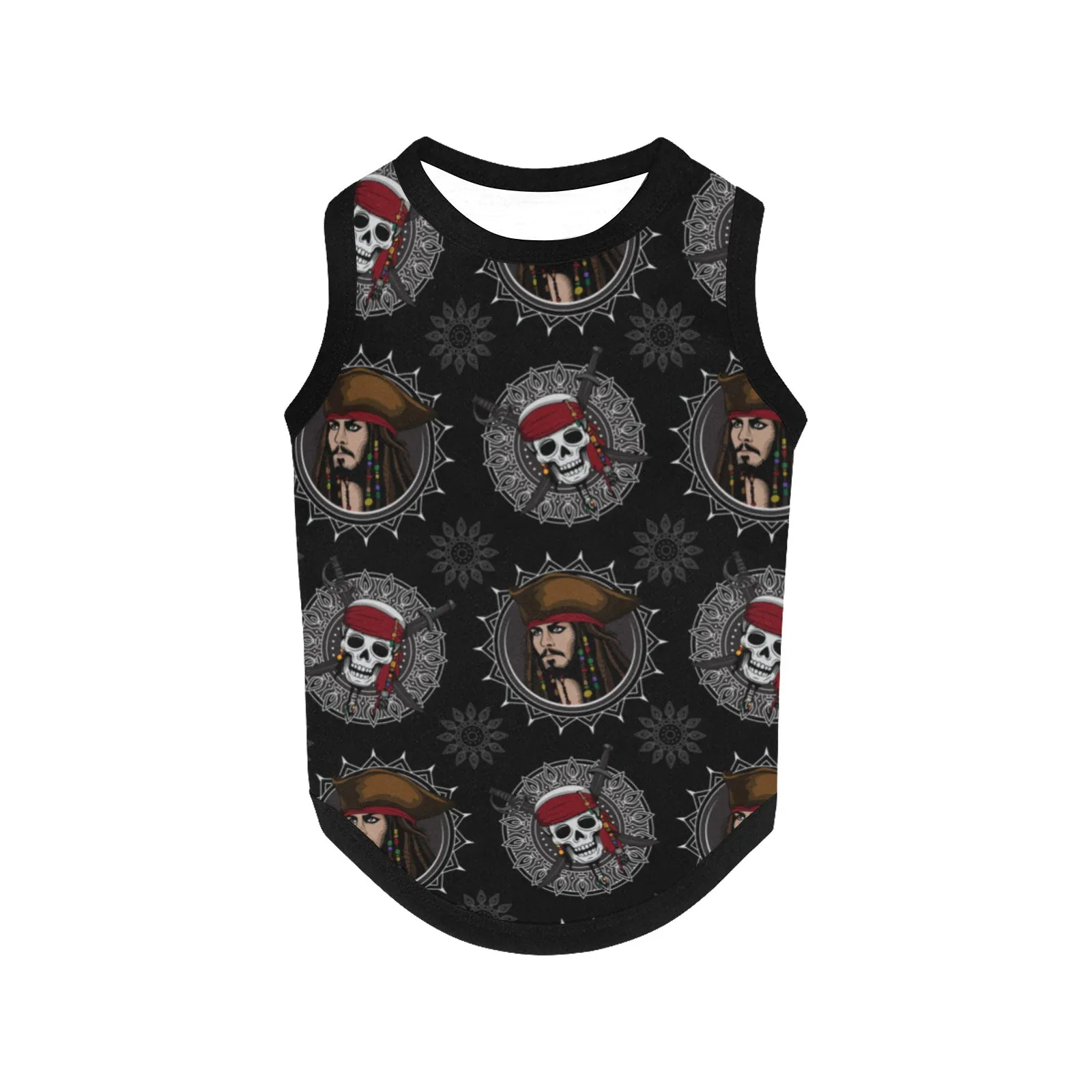 Savy Pet Tank Top