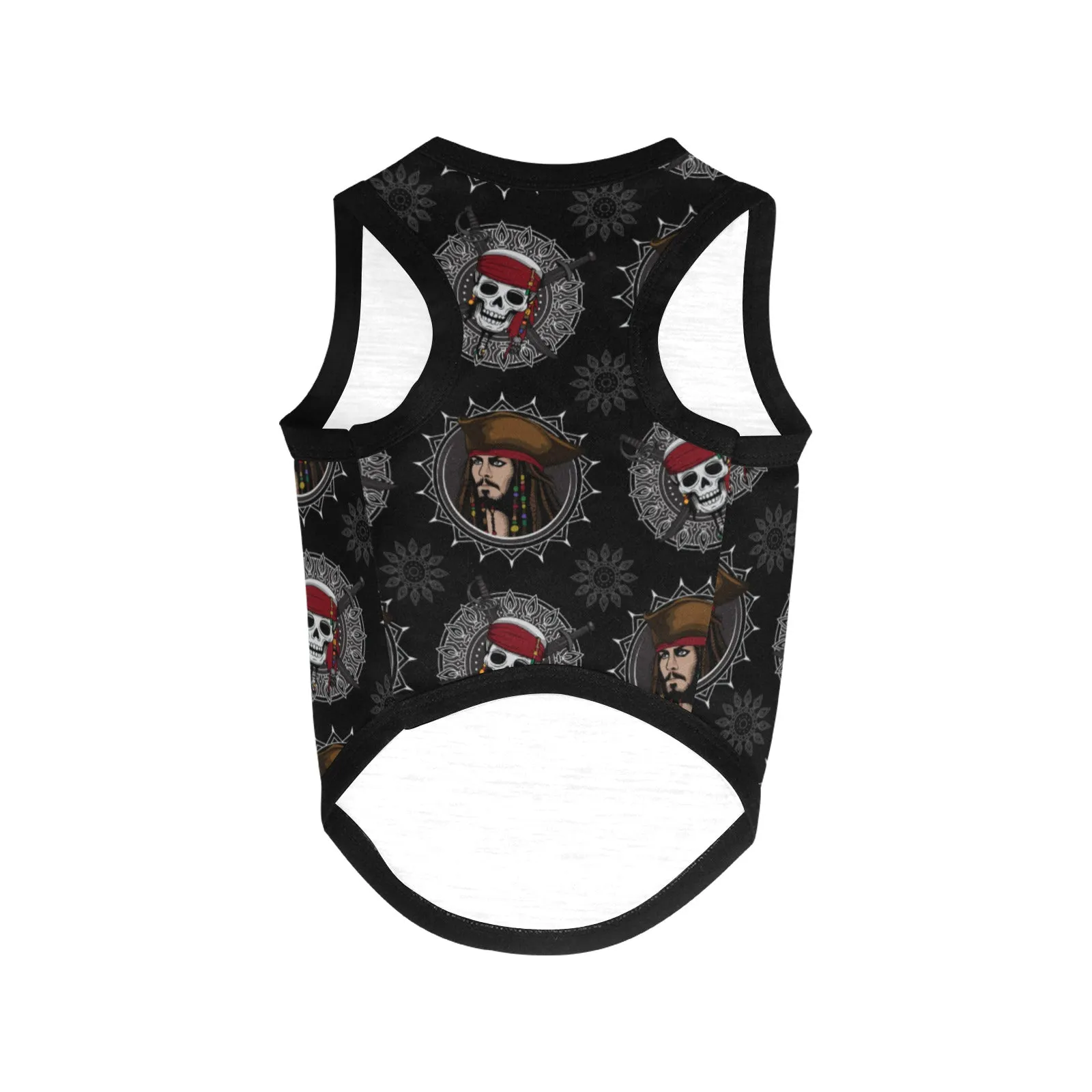 Savy Pet Tank Top