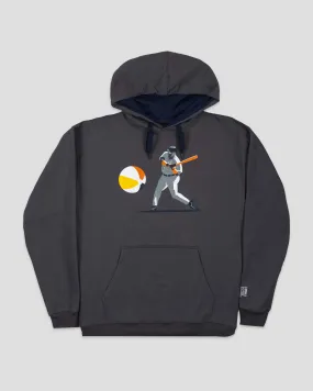 Seeing Beach Balls Hoodie - The Legend of Tony Gwynn