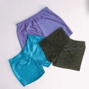 Shorts, Leggings & Pants Sewing Course