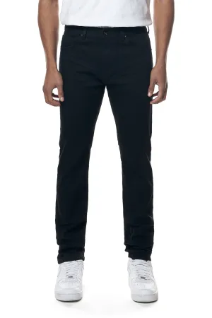 Smoke Rise Men's Essential Slim Denim Jeans