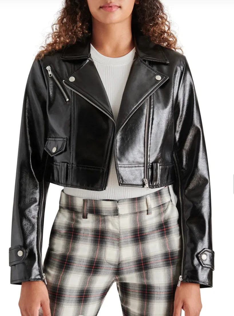 Steve Madden Maddie Jacket