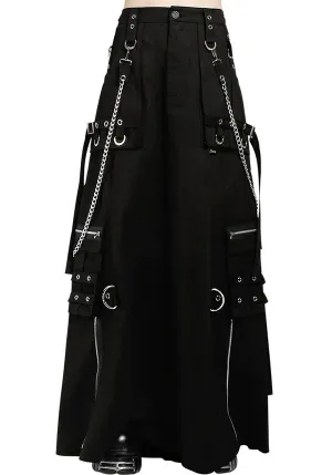 Strength [Black] | SKIRT